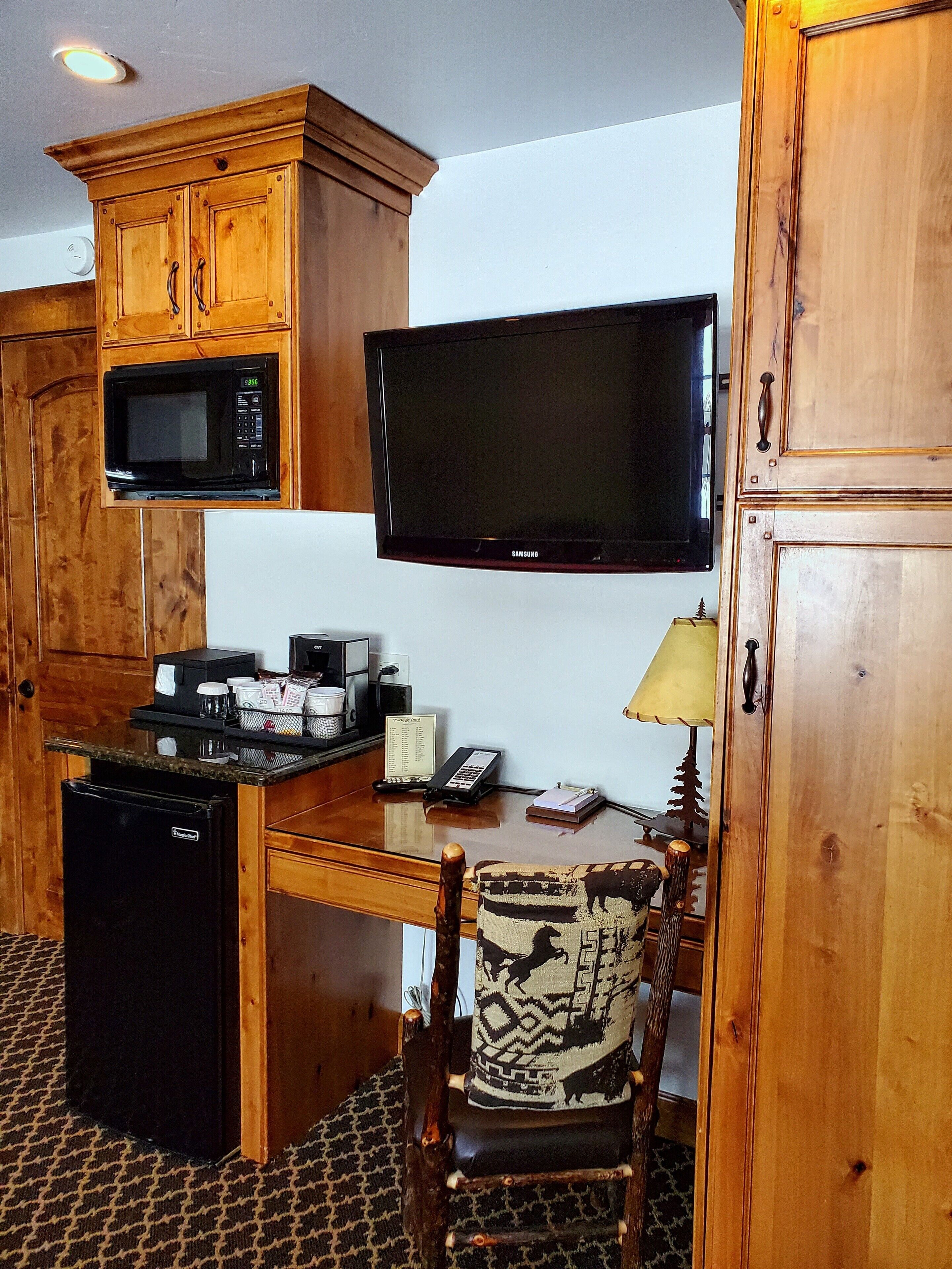 Parkway Inn of Jackson Hole