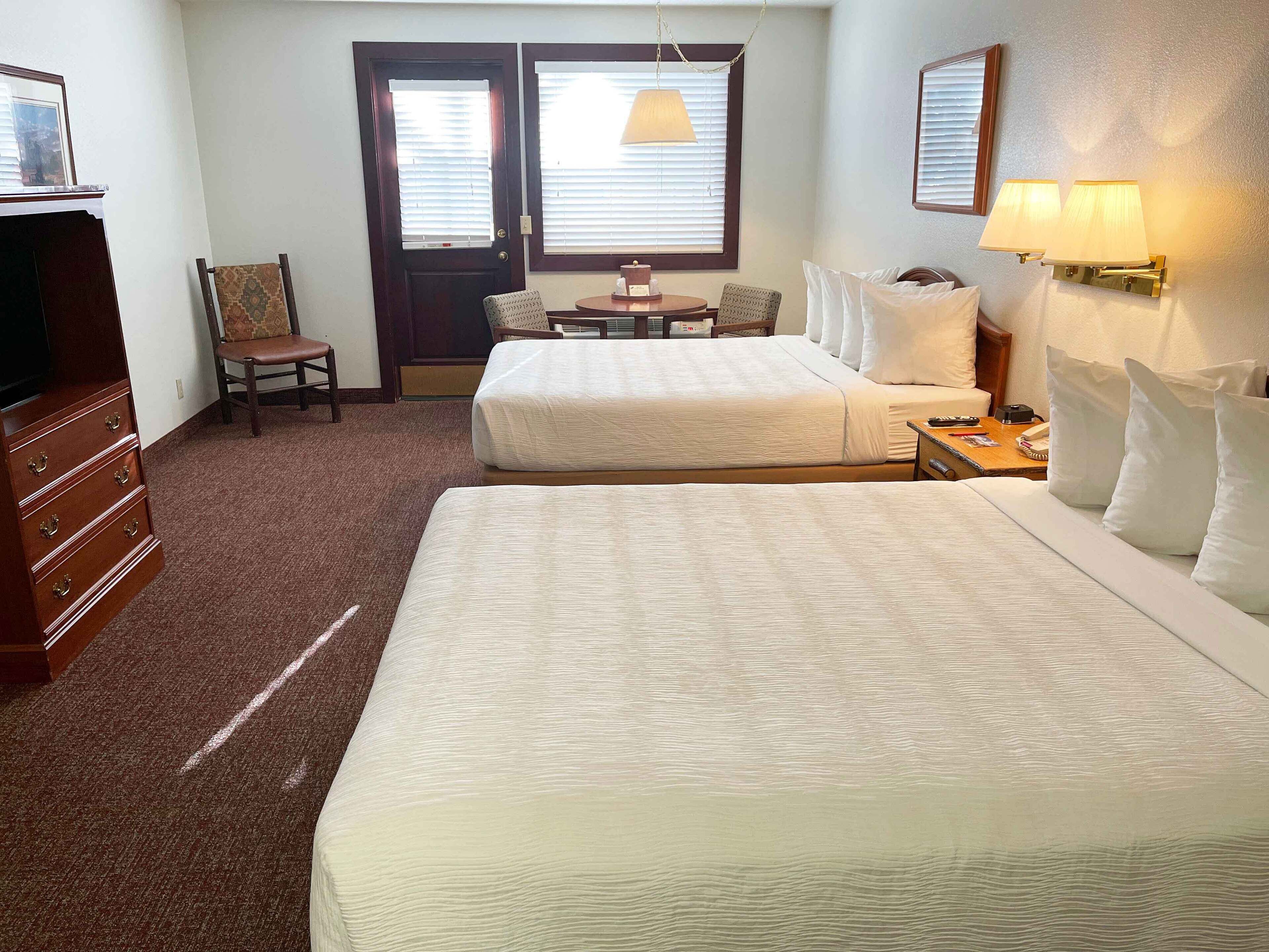 Ranch Inn Jackson Hole