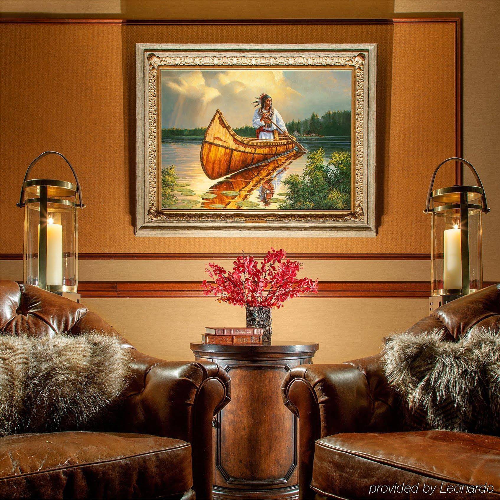 Rustic Inn Creekside Resort & Spa