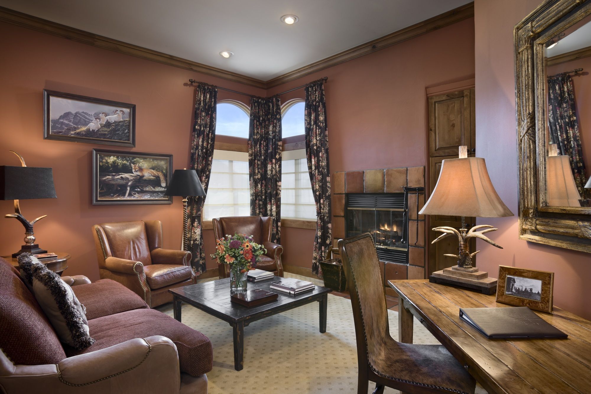 Rusty Parrot Lodge and Spa