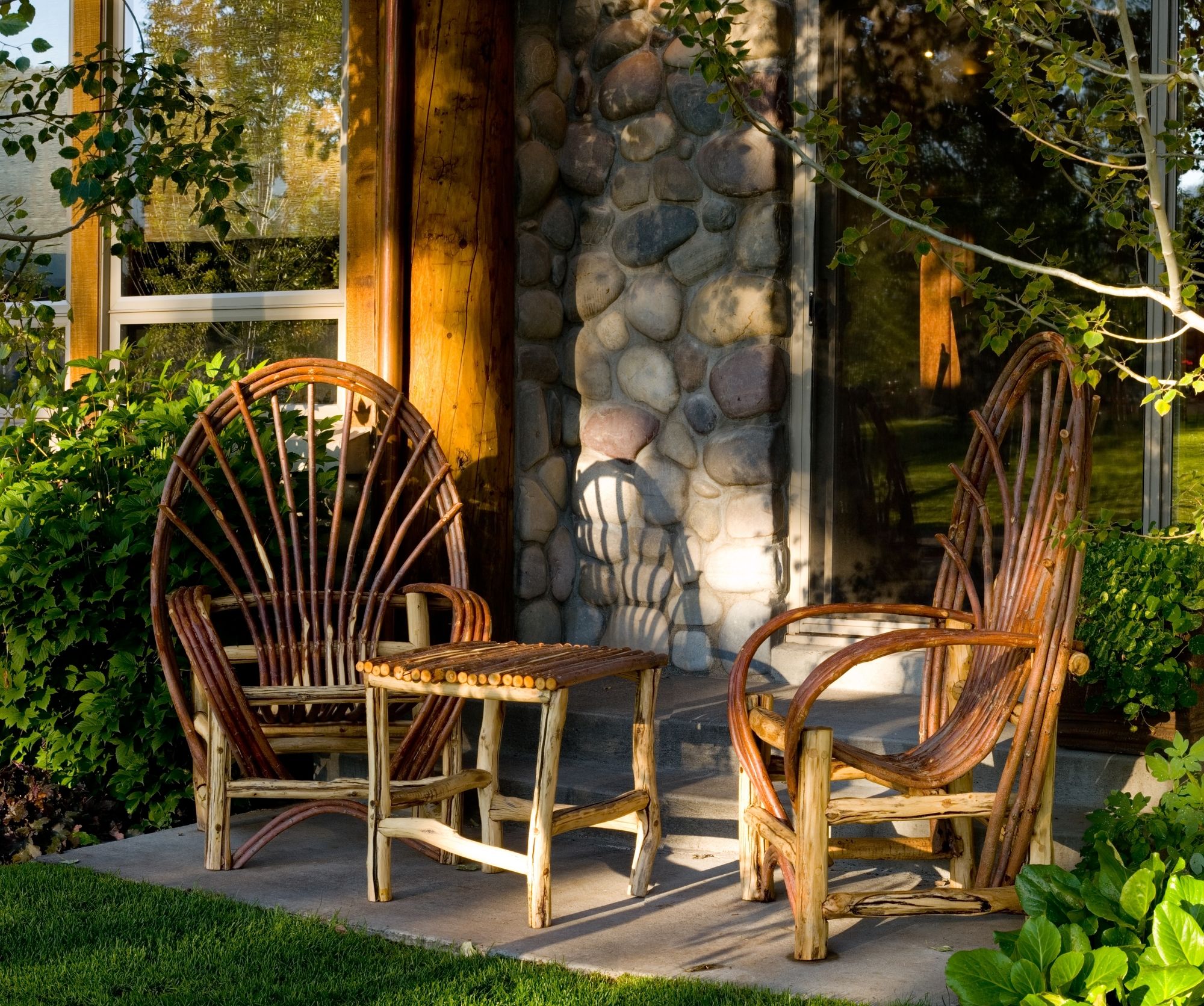 Rusty Parrot Lodge and Spa