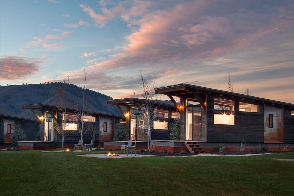 Snake River Sporting Club