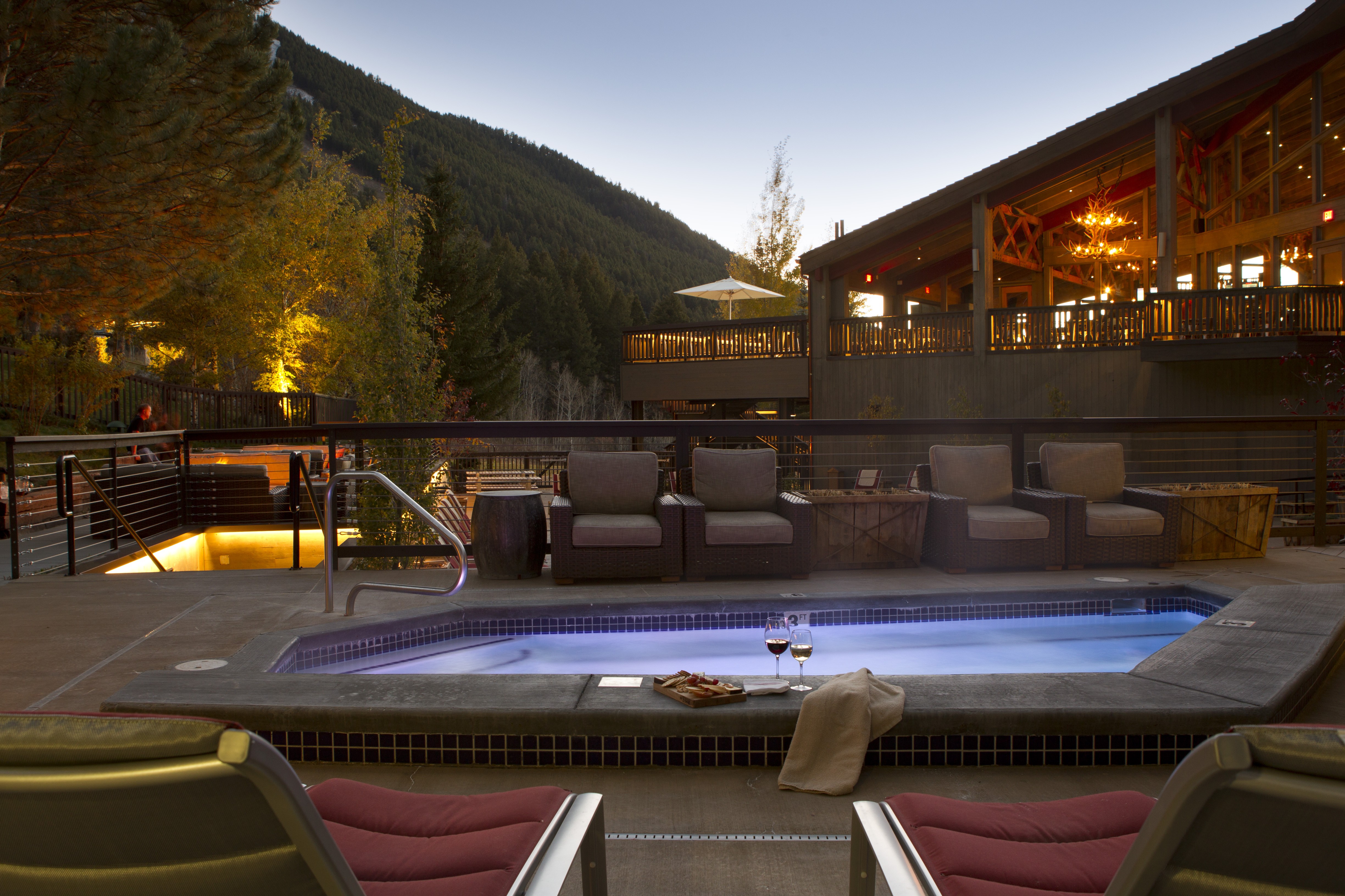 Snow King Resort
