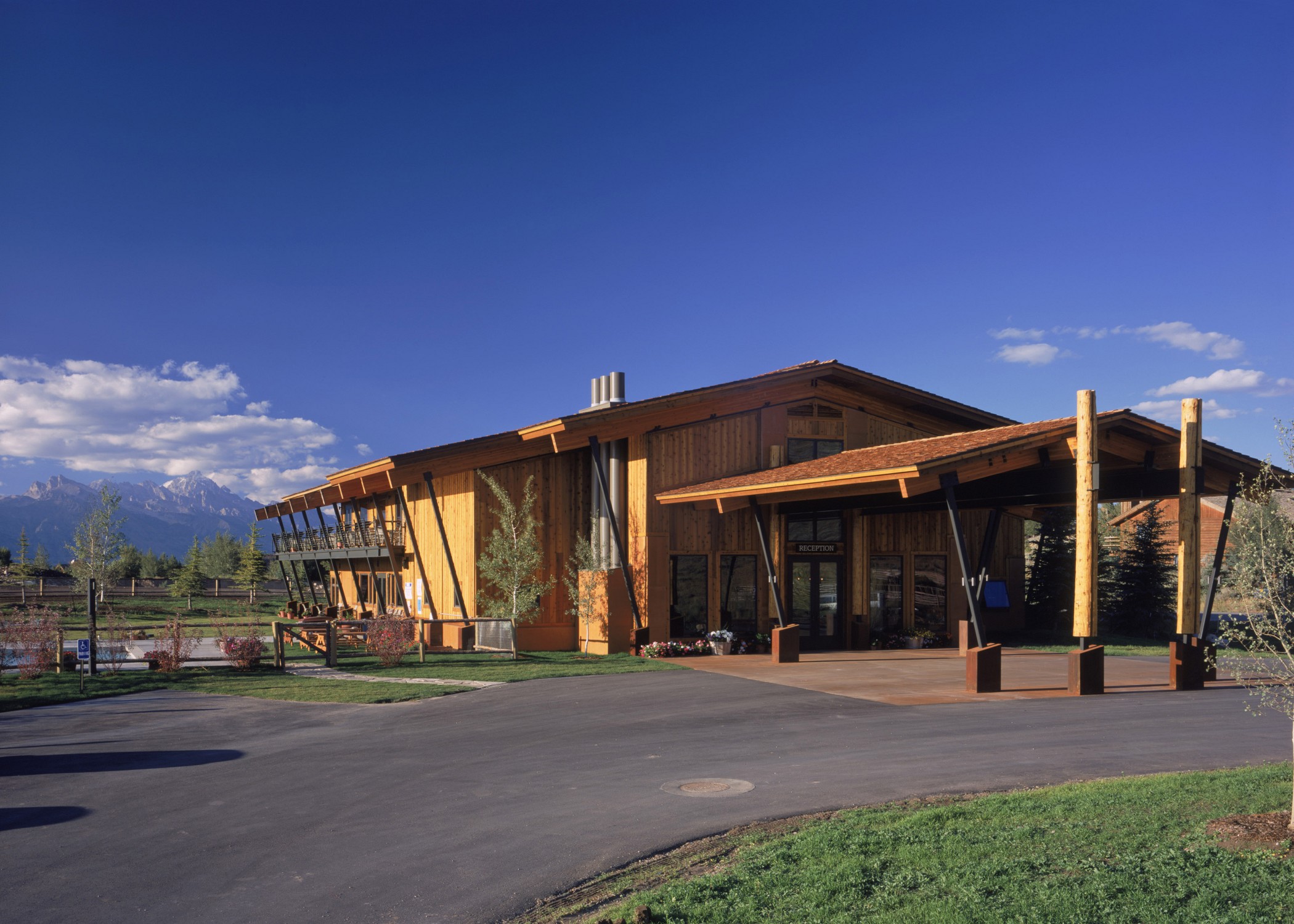 Spring Creek Ranch