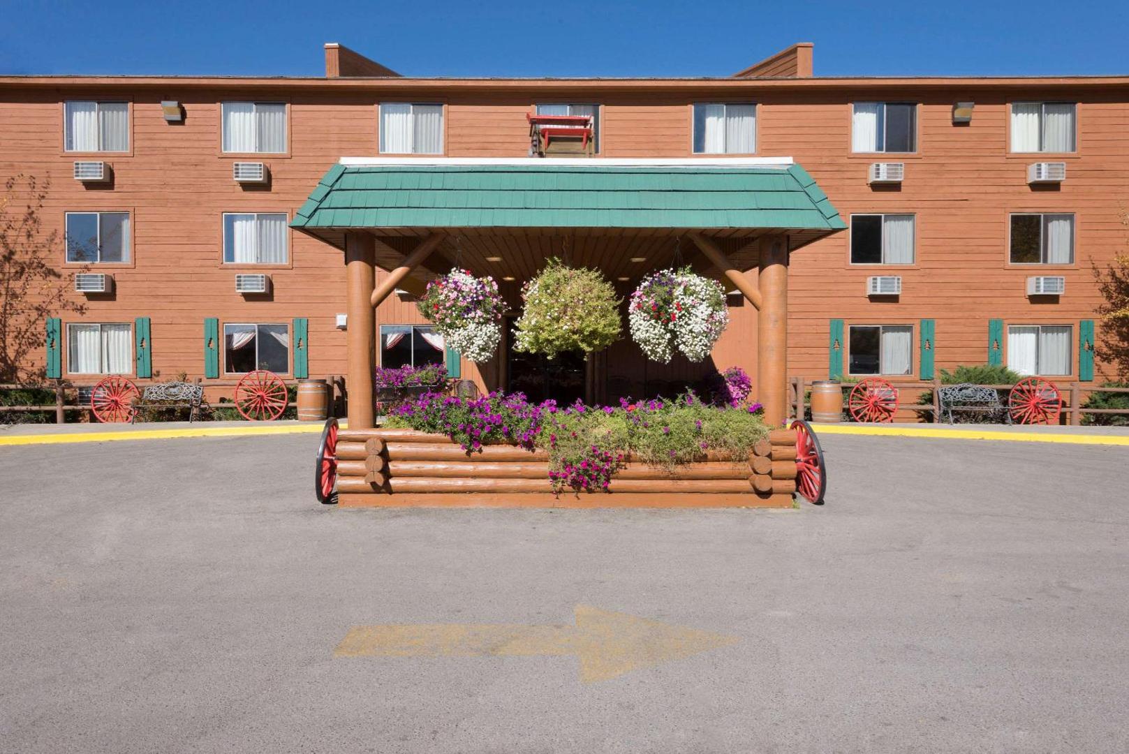 Super 8 by Wyndham Jackson Hole