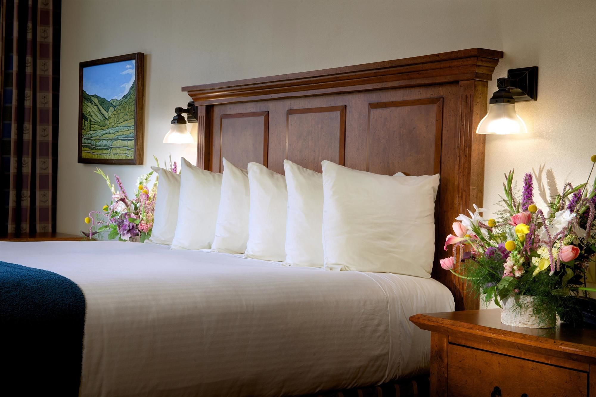 The Lexington at Jackson Hole Hotel & Suites