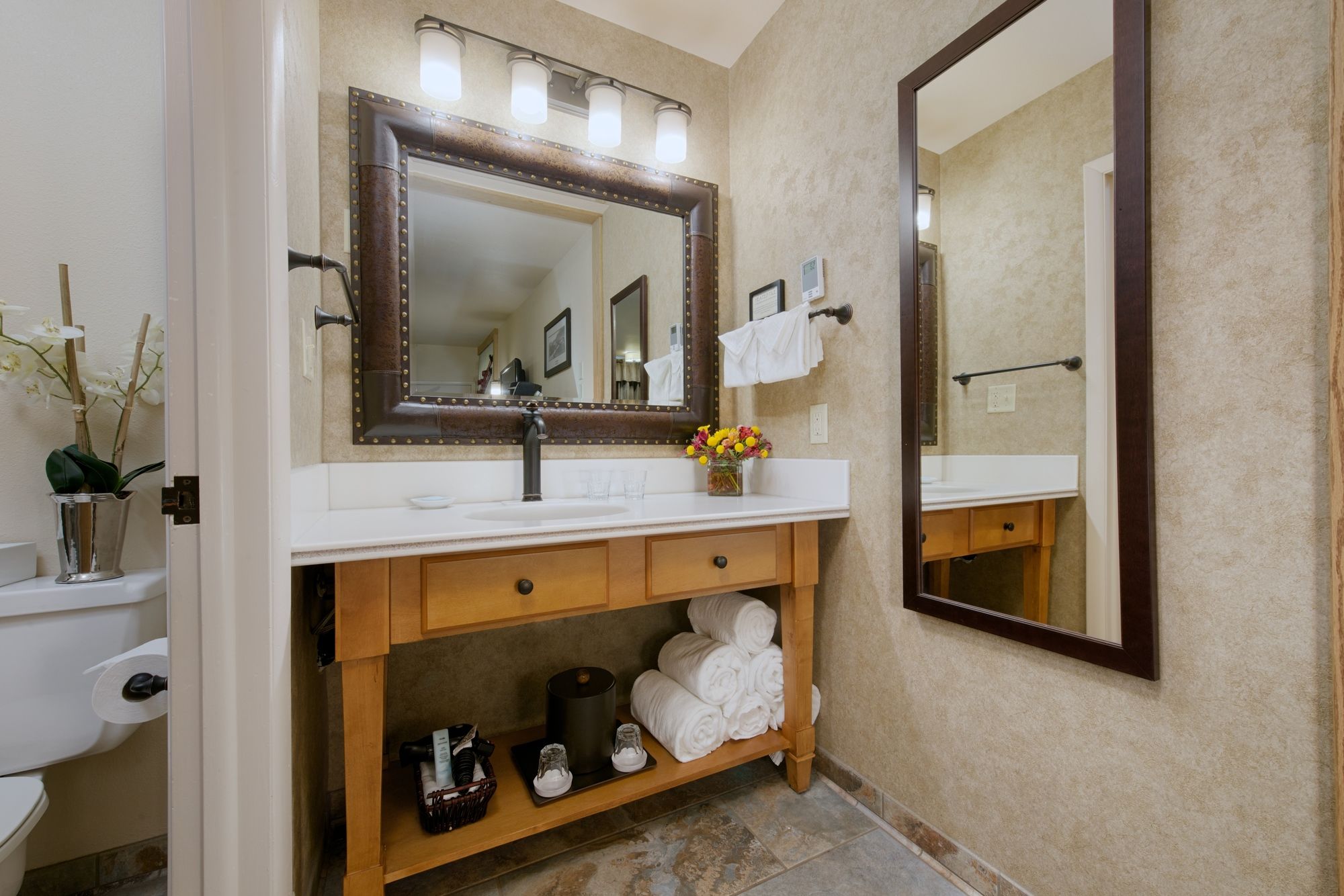 The Lexington at Jackson Hole Hotel & Suites