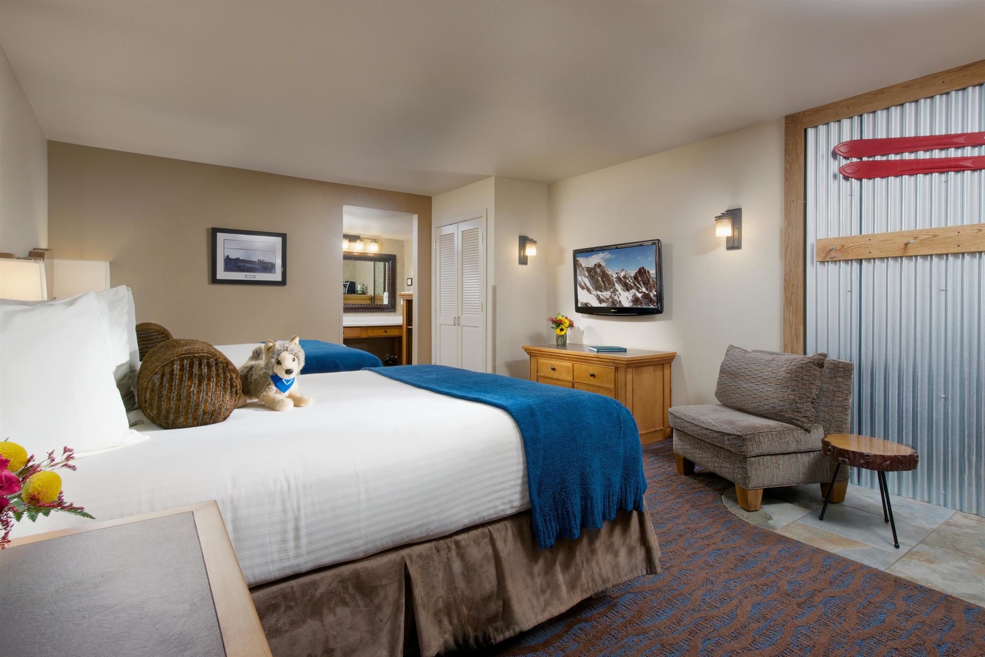 The Lexington at Jackson Hole Hotel & Suites