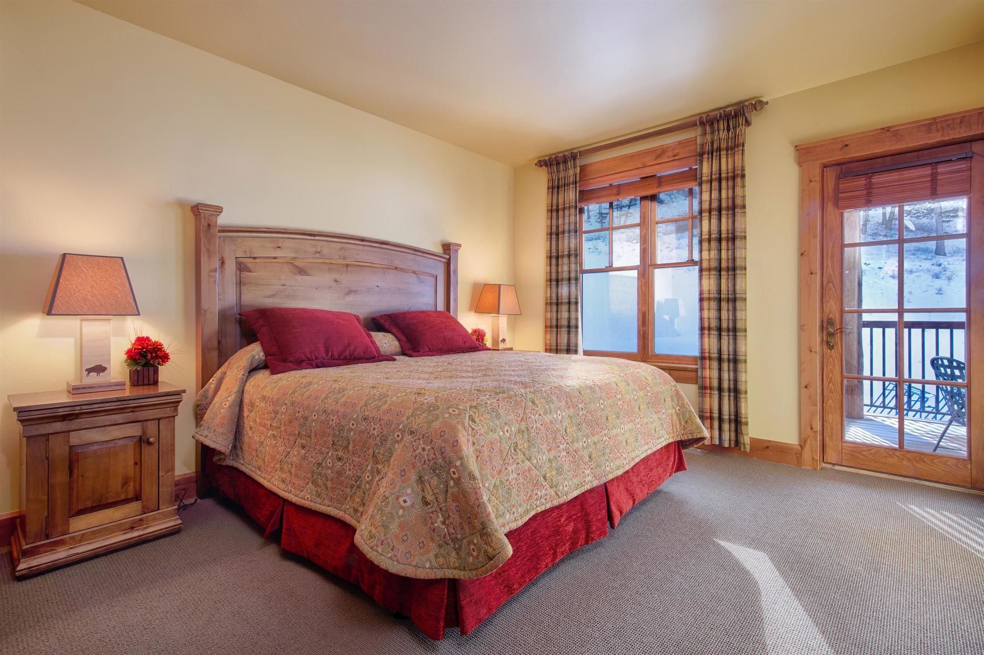 The Lexington at Jackson Hole Hotel & Suites