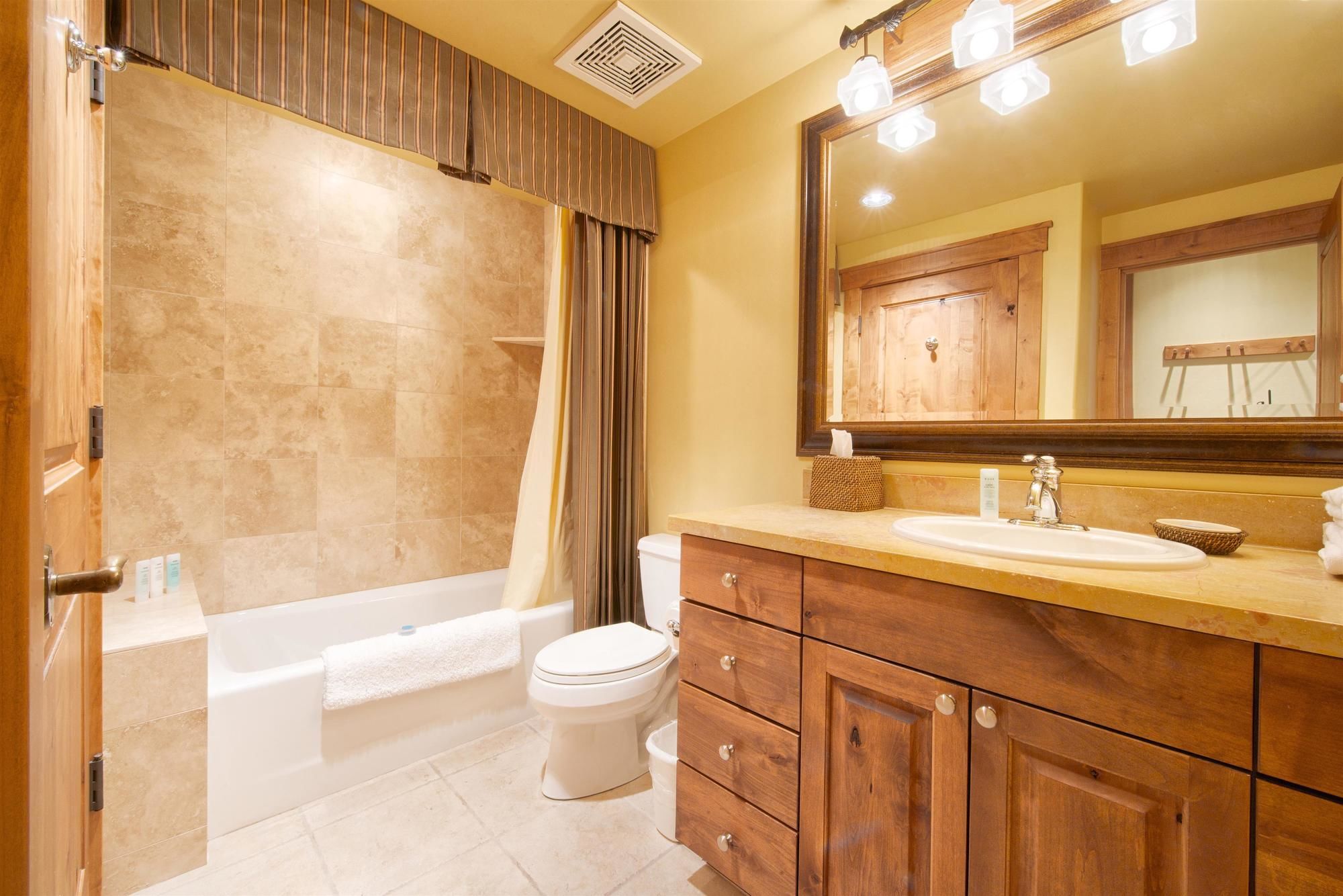 The Lexington at Jackson Hole Hotel & Suites