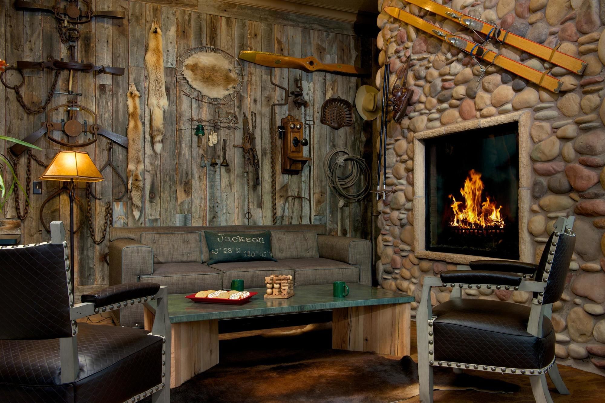 The Lexington at Jackson Hole Hotel & Suites