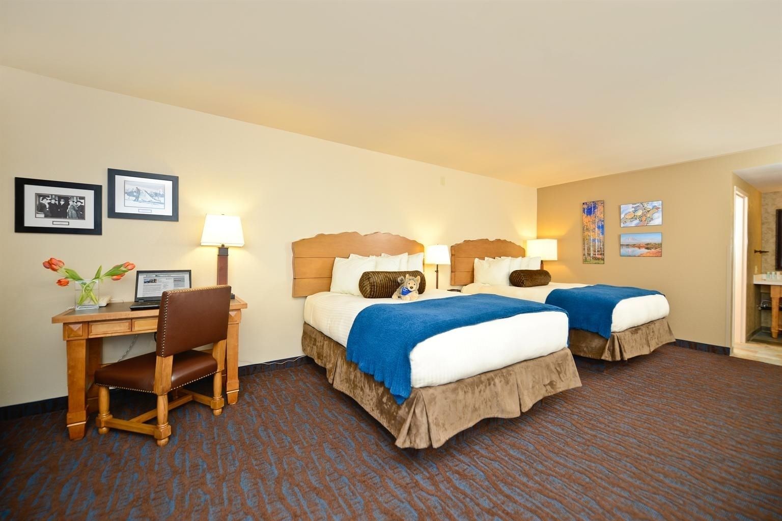 The Lexington at Jackson Hole Hotel & Suites