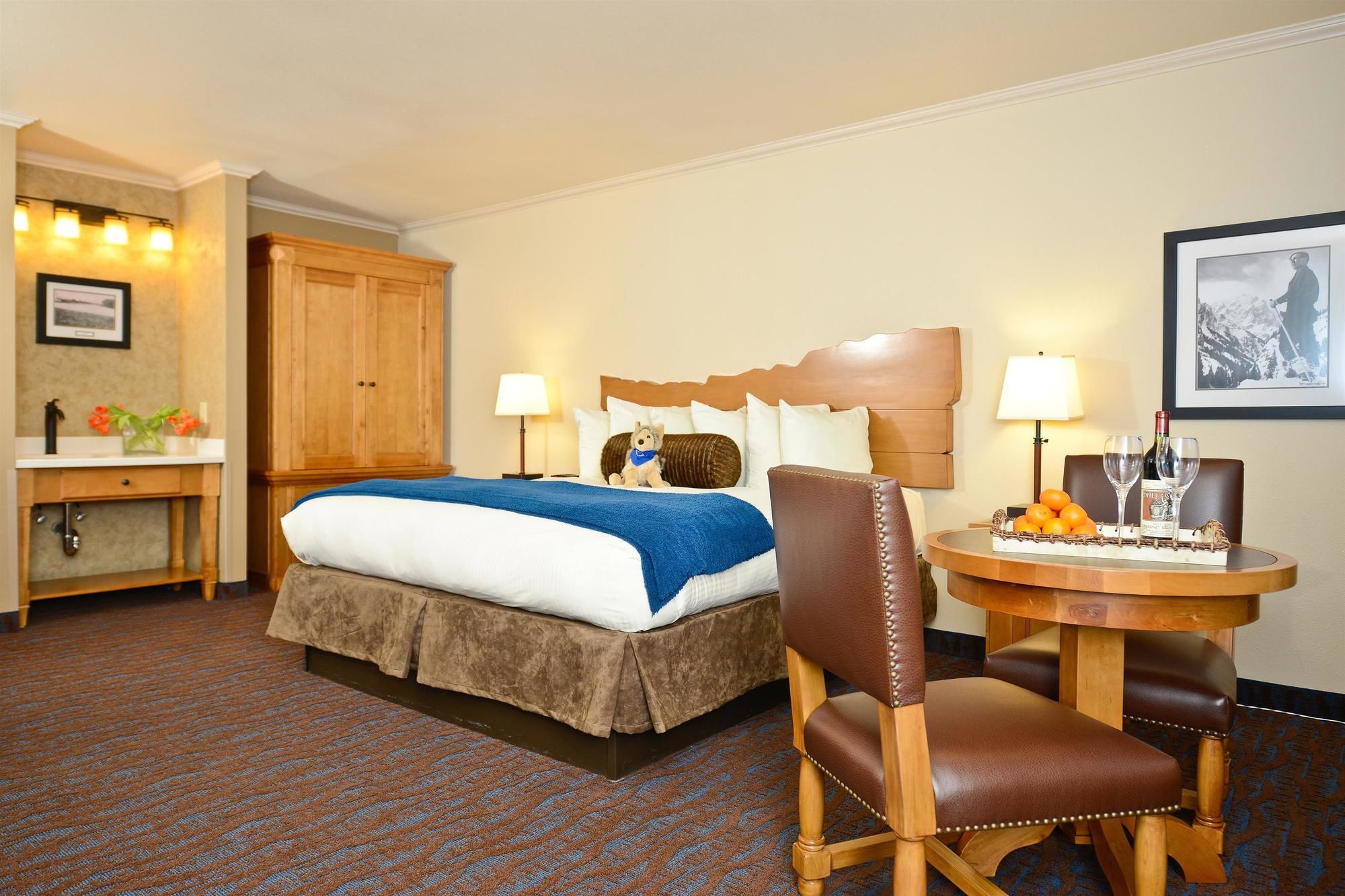 The Lexington at Jackson Hole Hotel & Suites