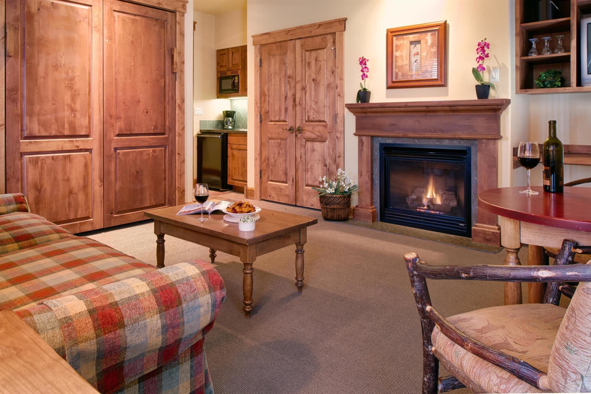 The Lexington at Jackson Hole Hotel & Suites