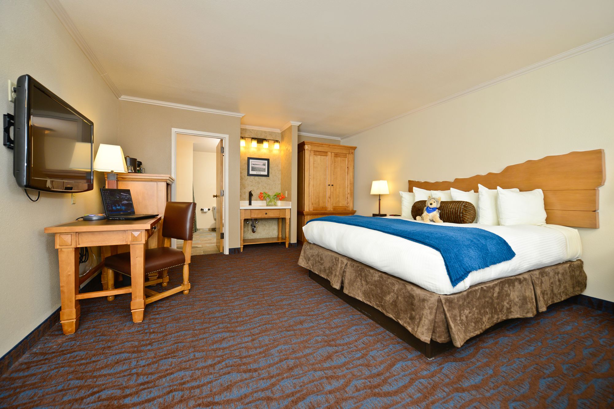 The Lexington at Jackson Hole Hotel & Suites