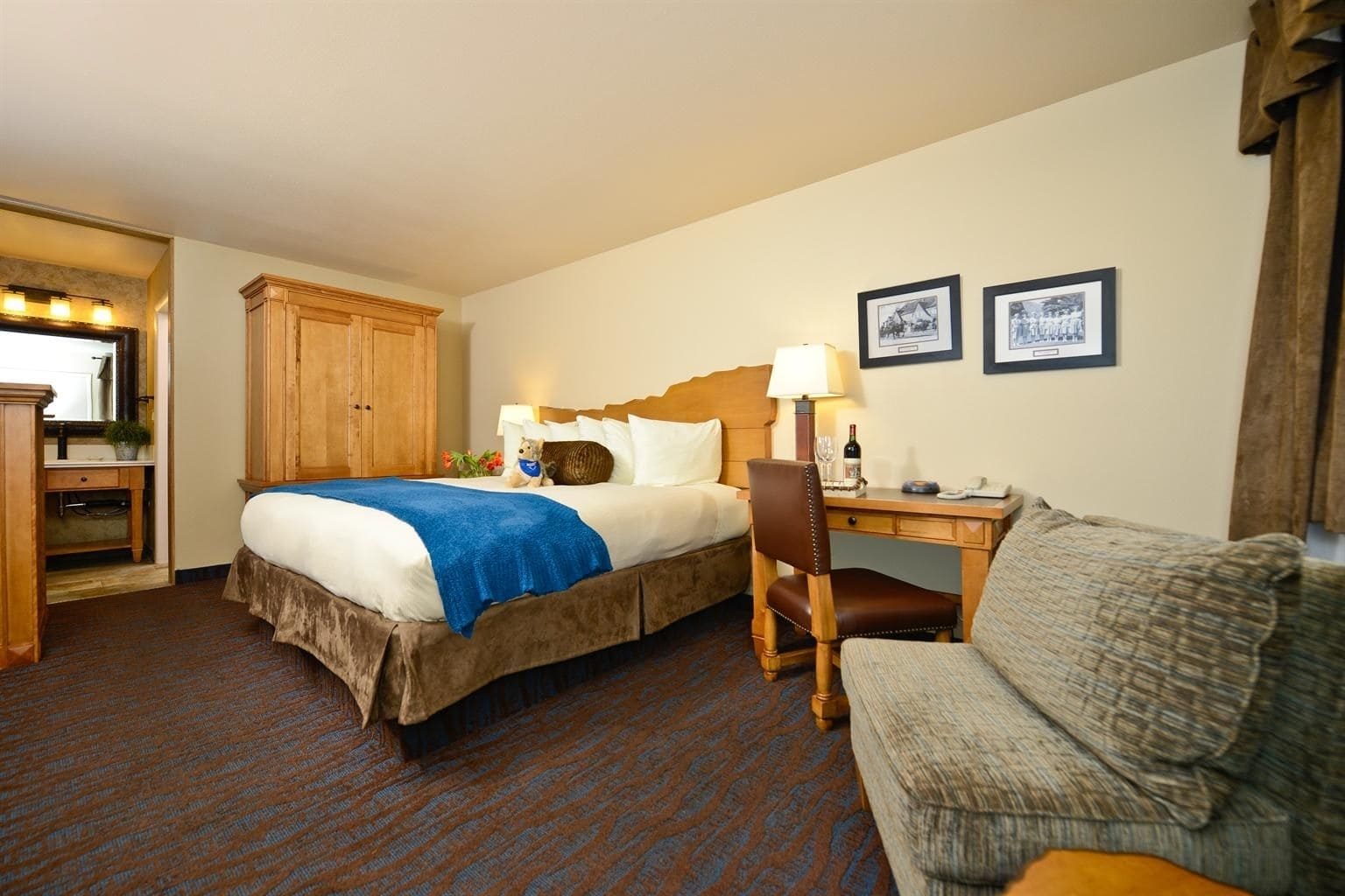 The Lexington at Jackson Hole Hotel & Suites