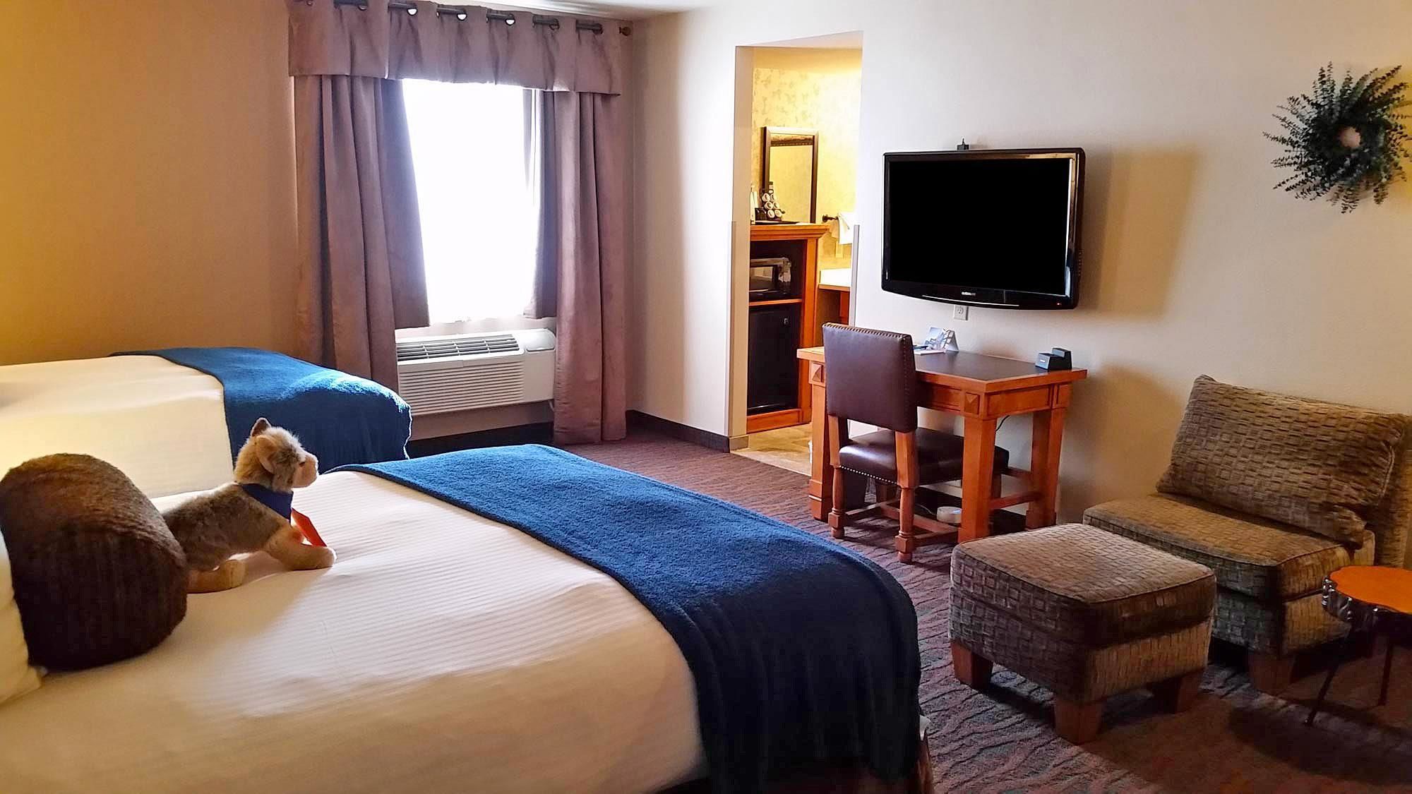 The Lexington at Jackson Hole Hotel & Suites