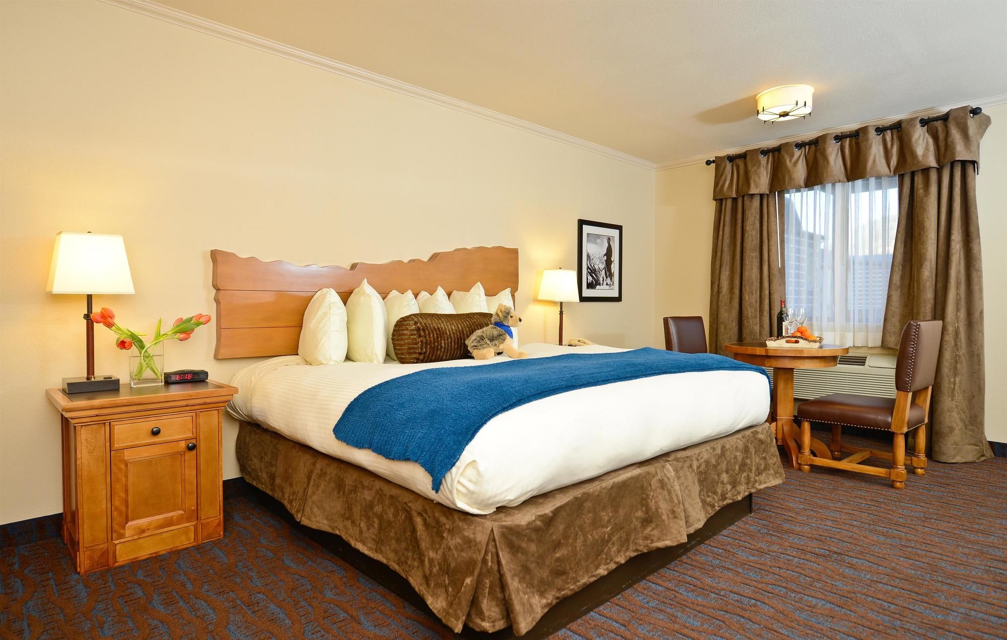 The Lexington at Jackson Hole Hotel & Suites