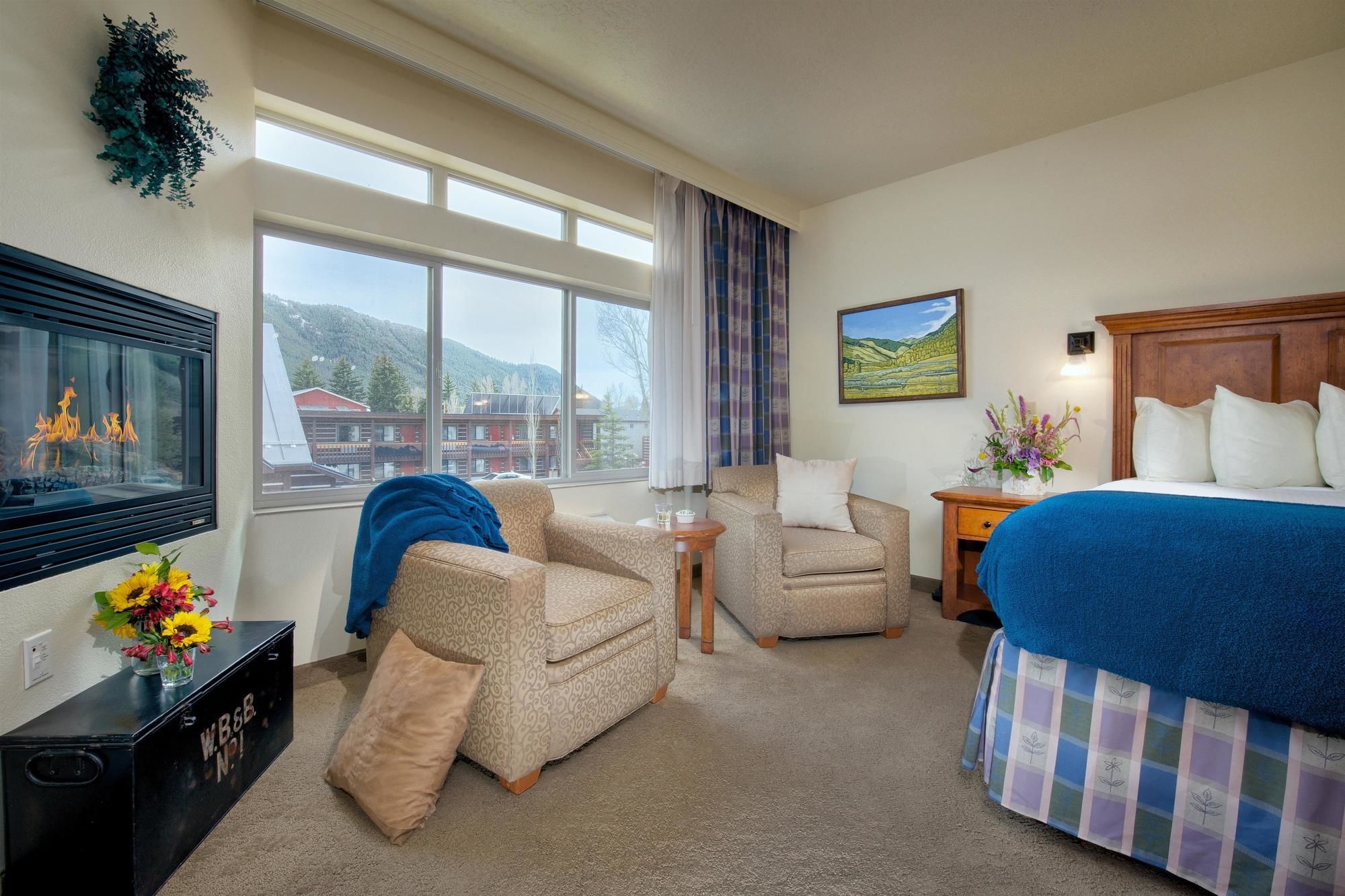The Lexington at Jackson Hole Hotel & Suites