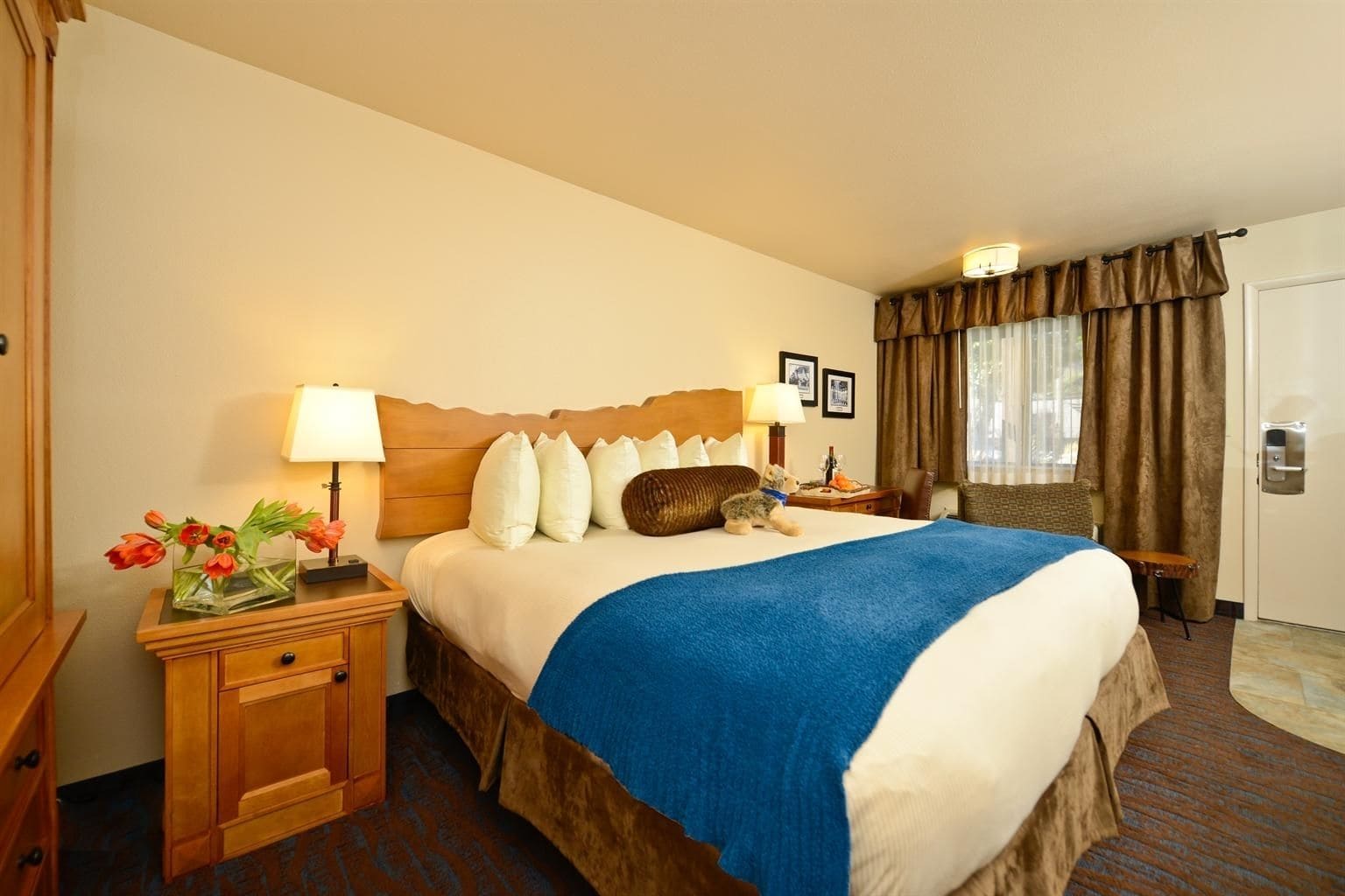 The Lexington at Jackson Hole Hotel & Suites