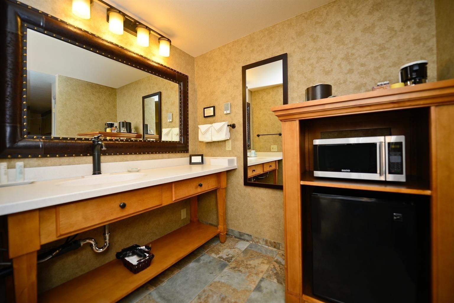 The Lexington at Jackson Hole Hotel & Suites
