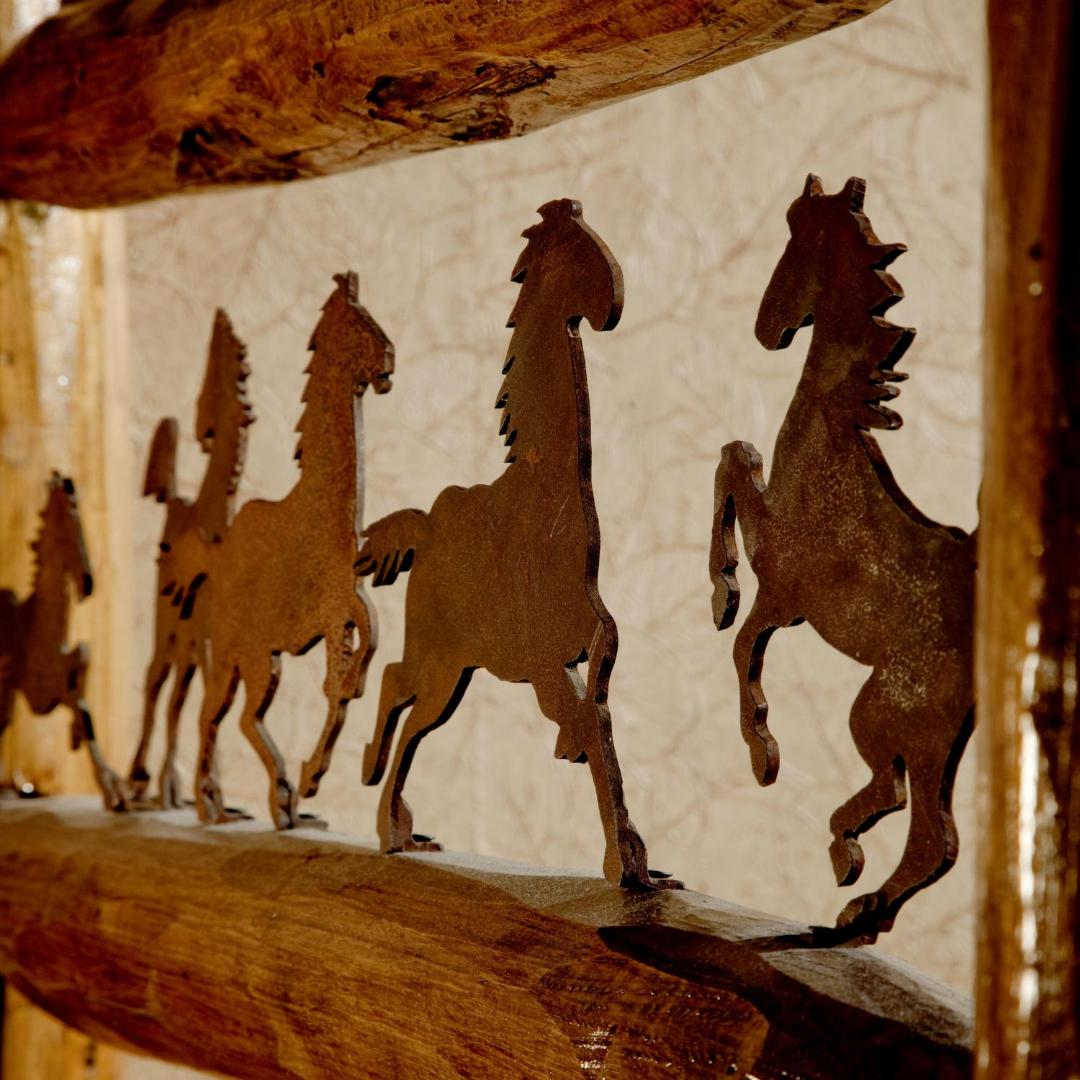 The Lodge at Jackson Hole