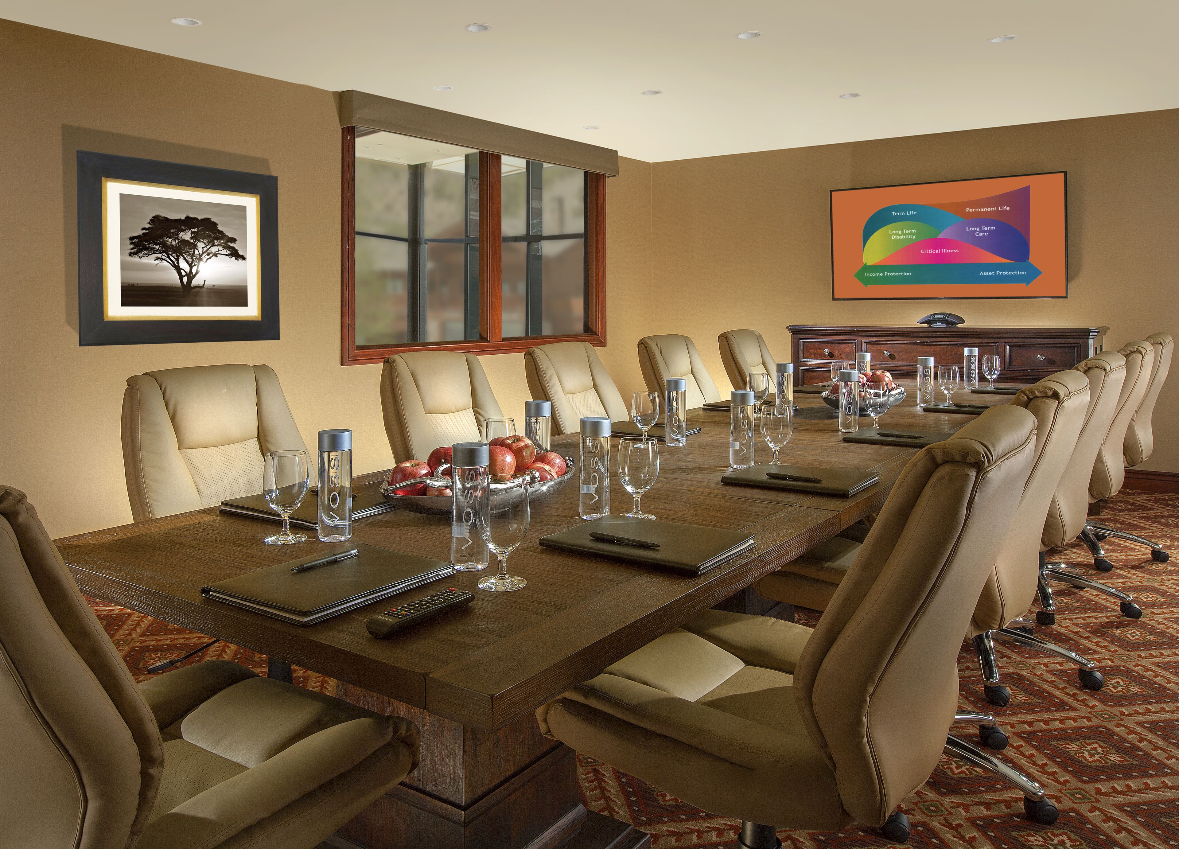 The Lodge at Jackson Hole