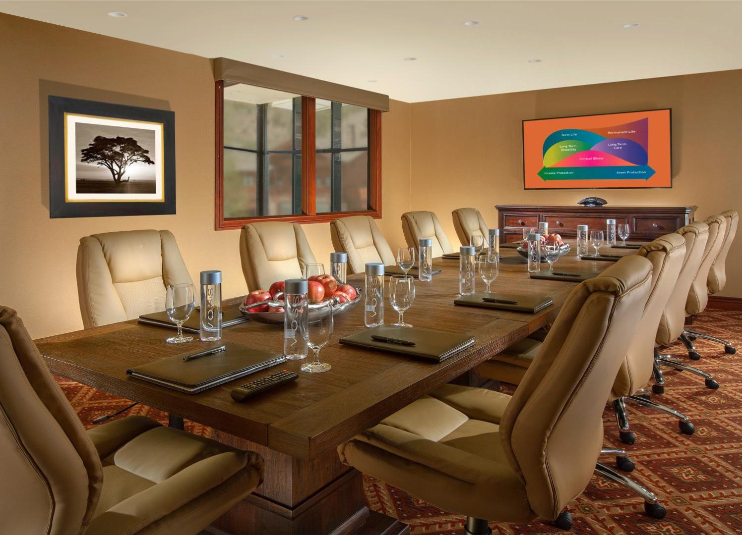 The Lodge at Jackson Hole