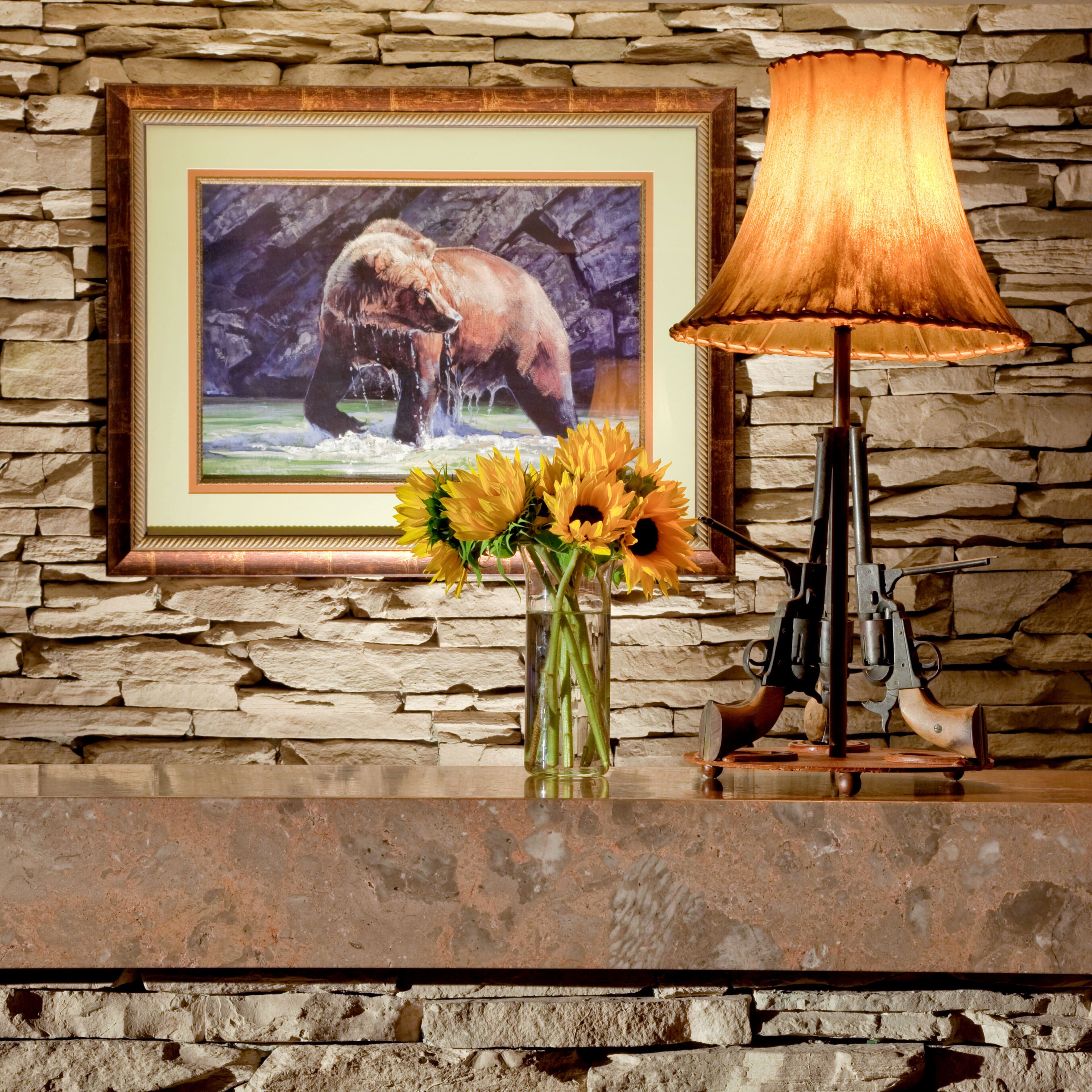 The Lodge at Jackson Hole