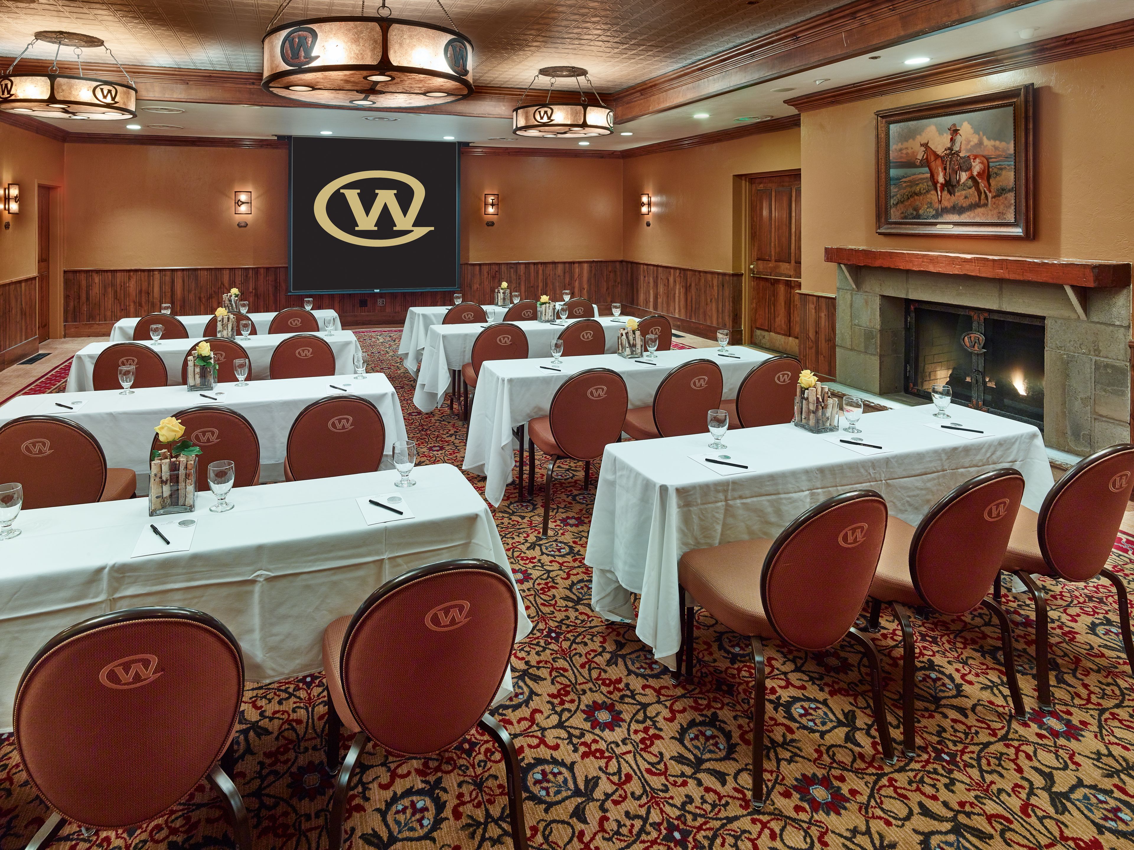 The Wort Hotel