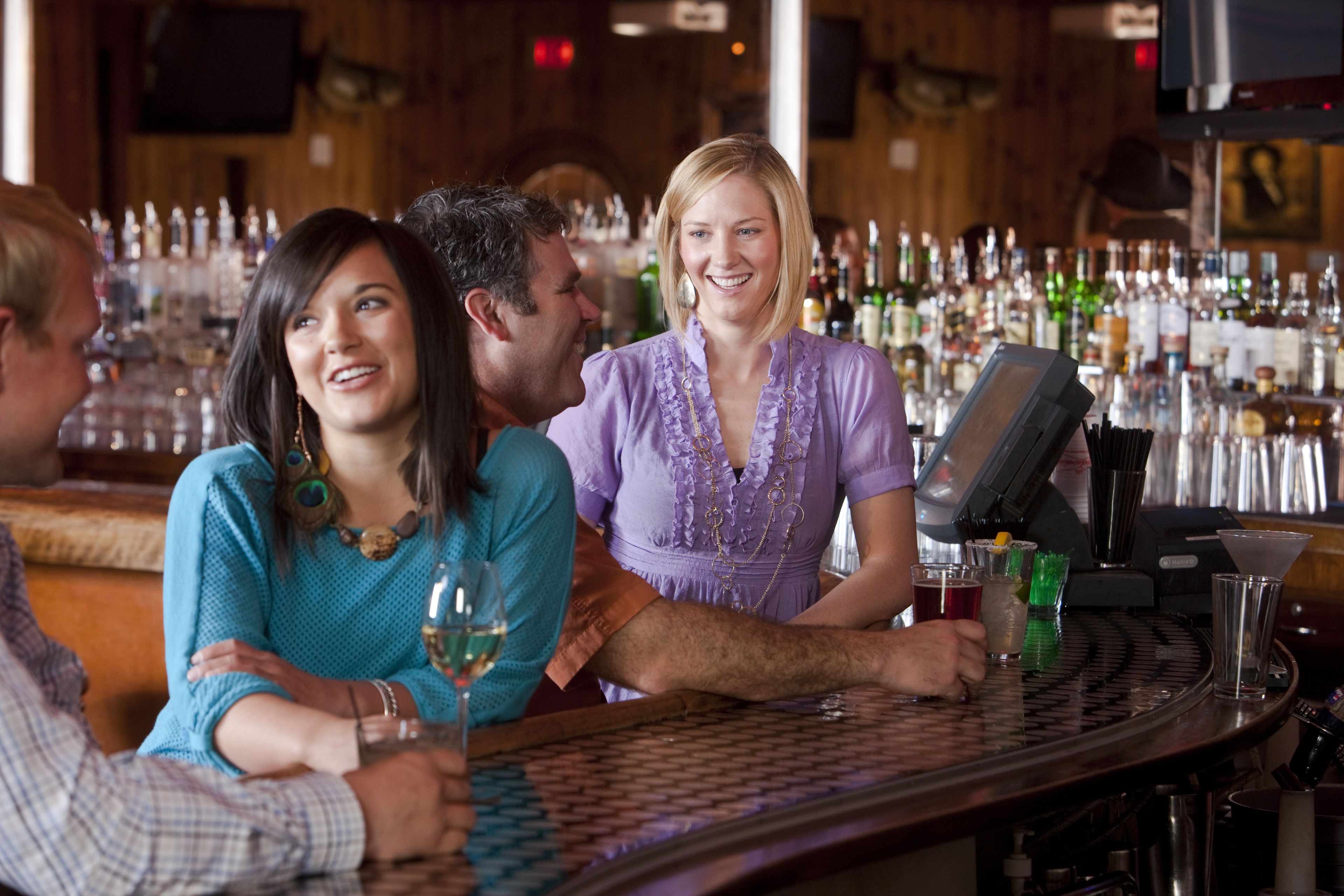 The Wort Hotel