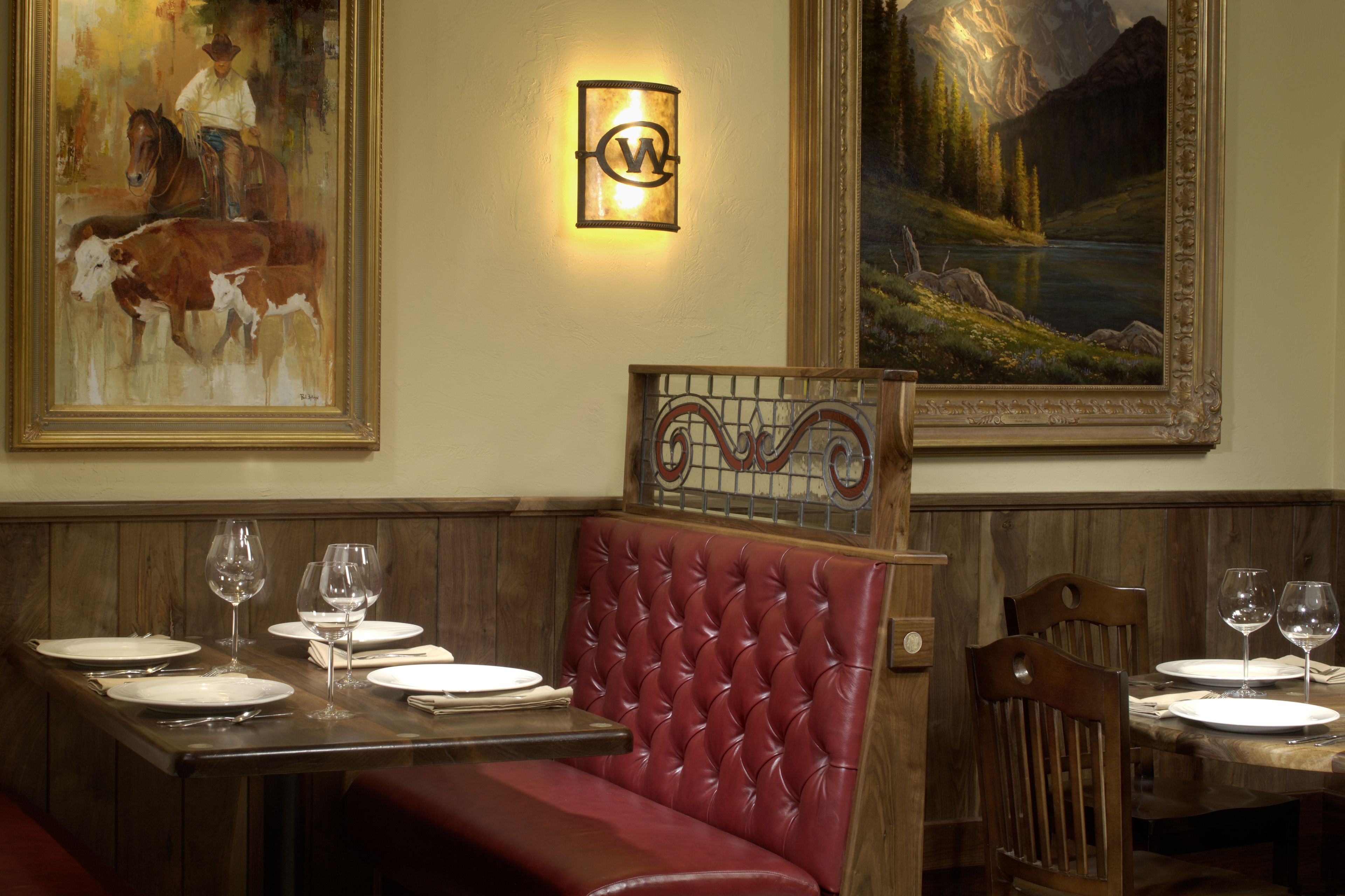 The Wort Hotel