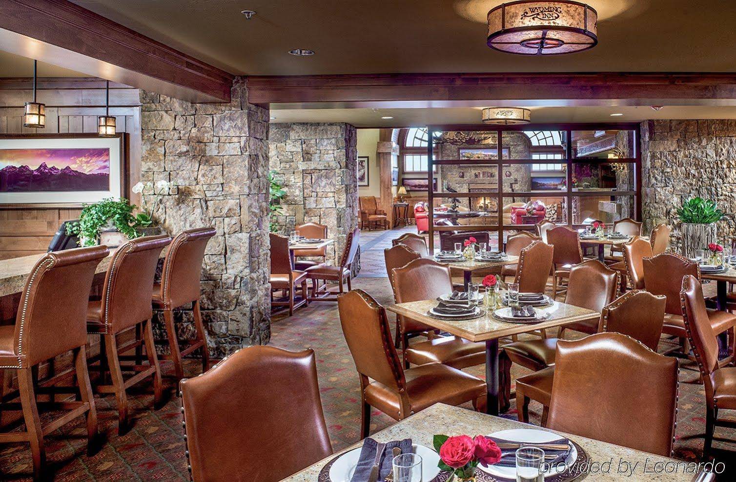 The Wyoming Inn of Jackson Hole