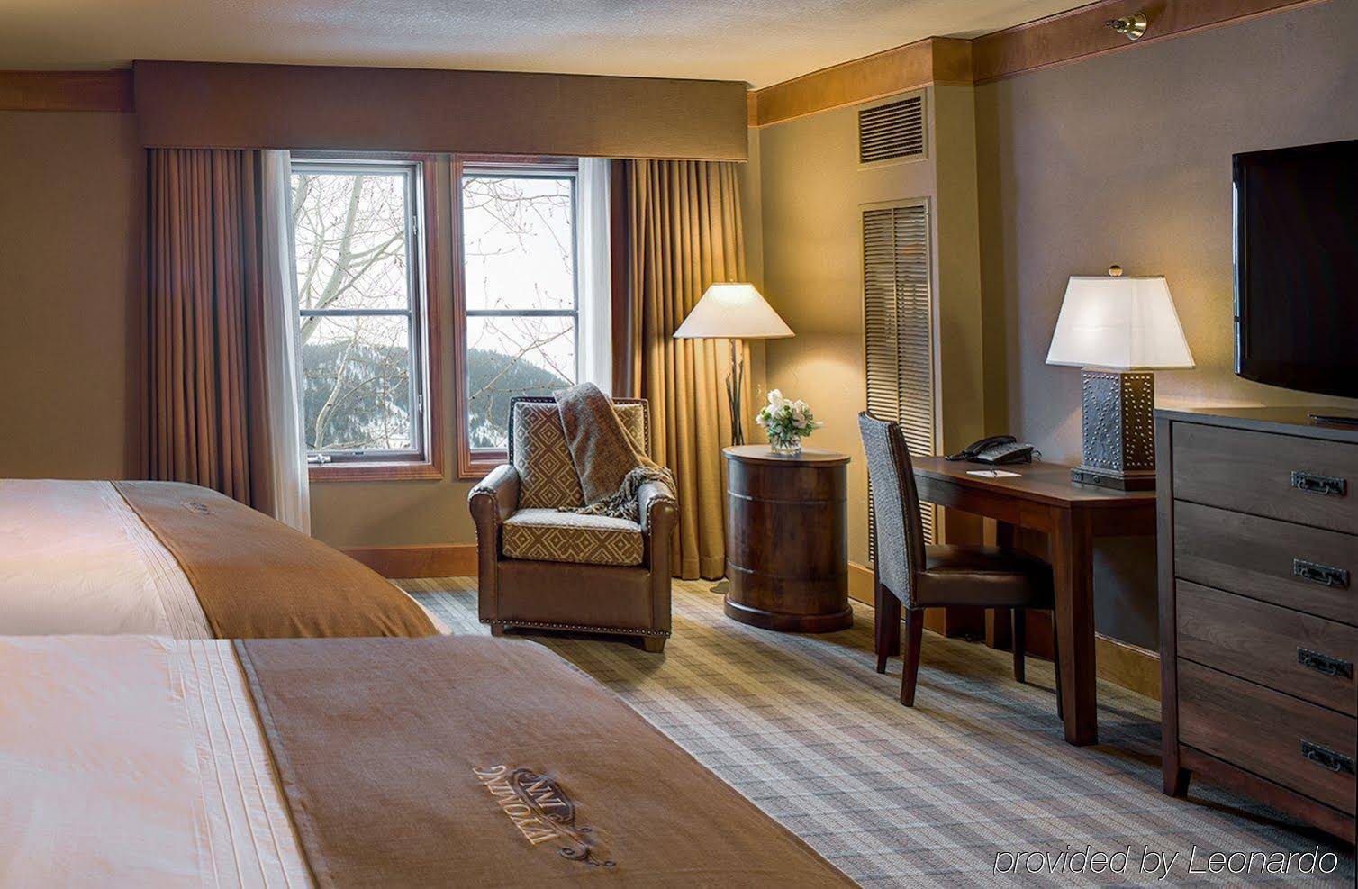 The Wyoming Inn of Jackson Hole
