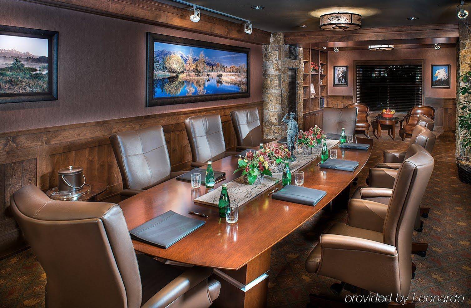 The Wyoming Inn of Jackson Hole