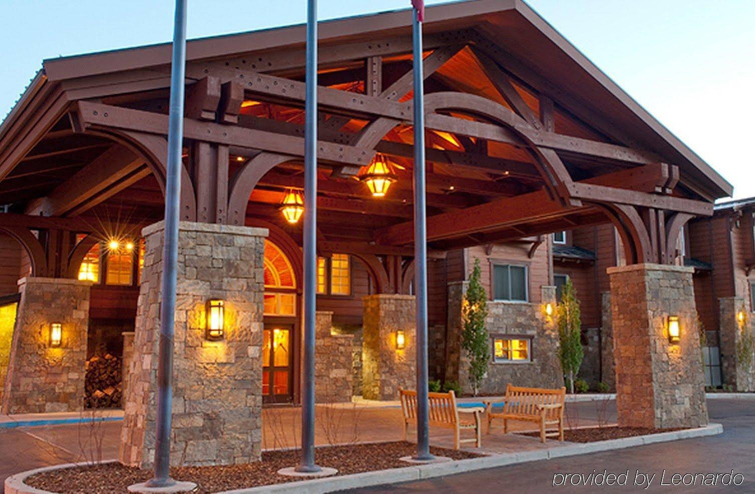 The Wyoming Inn of Jackson Hole