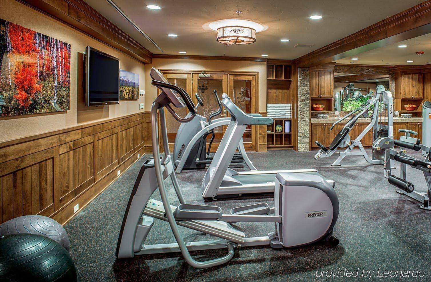 The Wyoming Inn of Jackson Hole