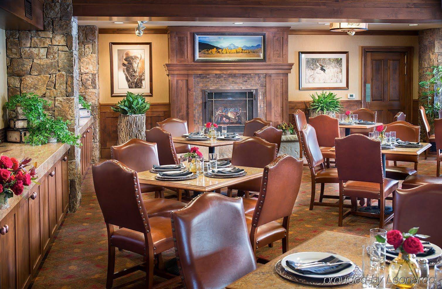 The Wyoming Inn of Jackson Hole