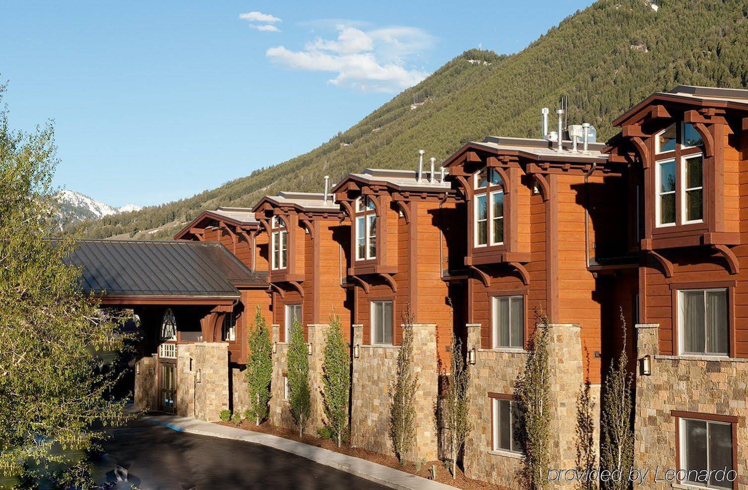 The Wyoming Inn of Jackson Hole