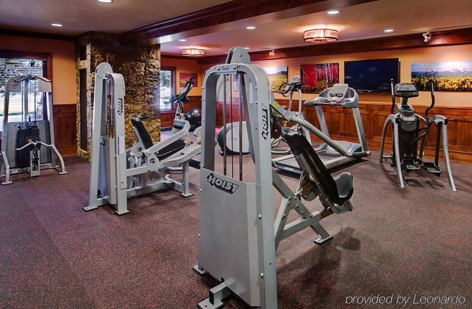 The Wyoming Inn of Jackson Hole