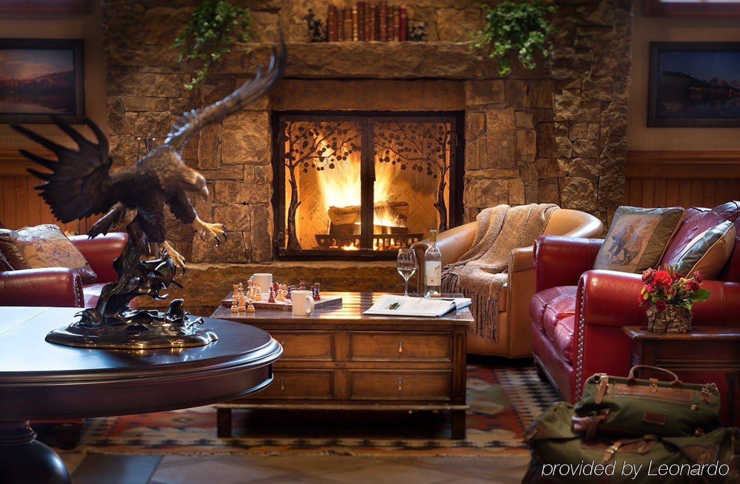 The Wyoming Inn of Jackson Hole