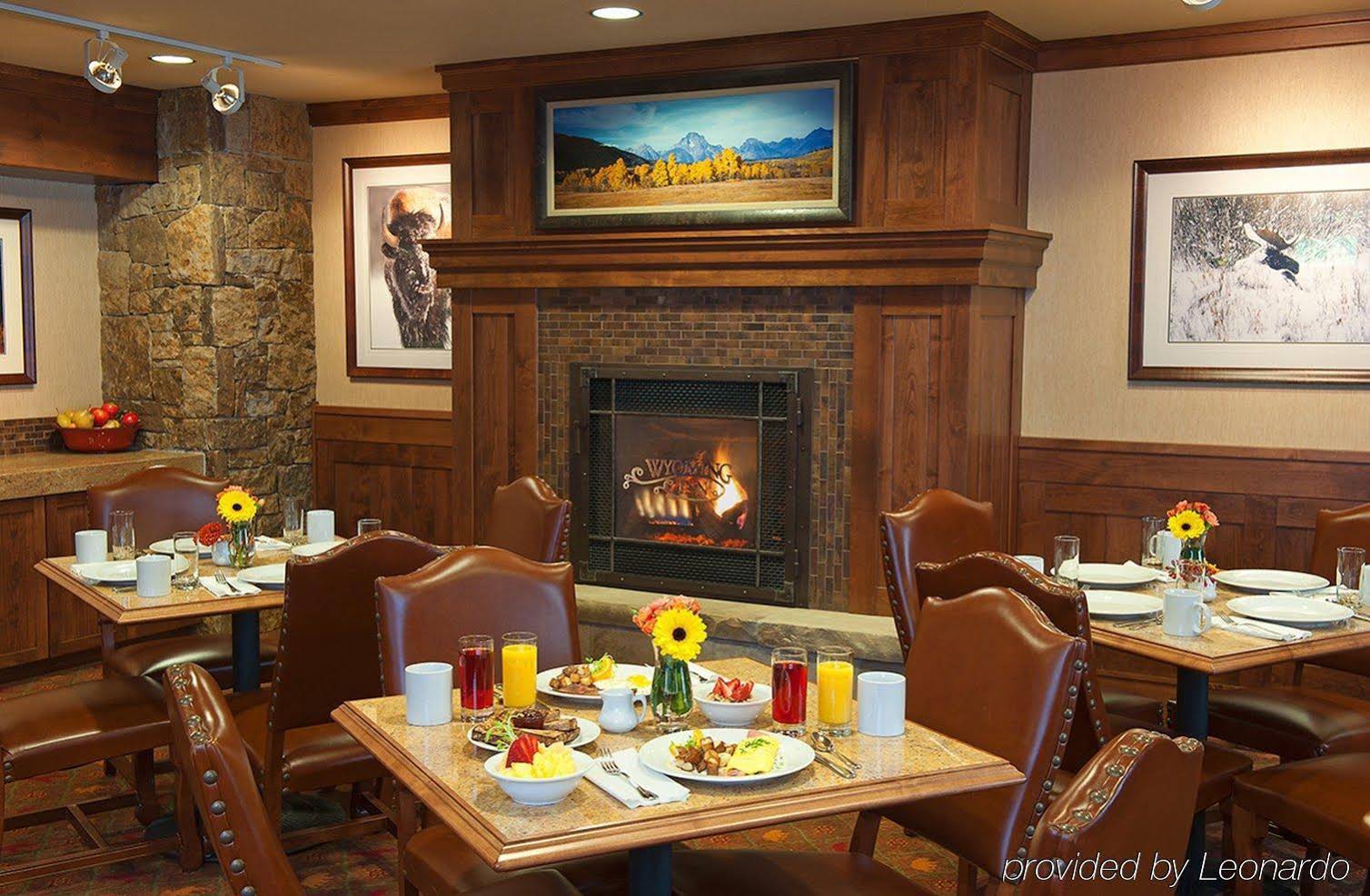 The Wyoming Inn of Jackson Hole