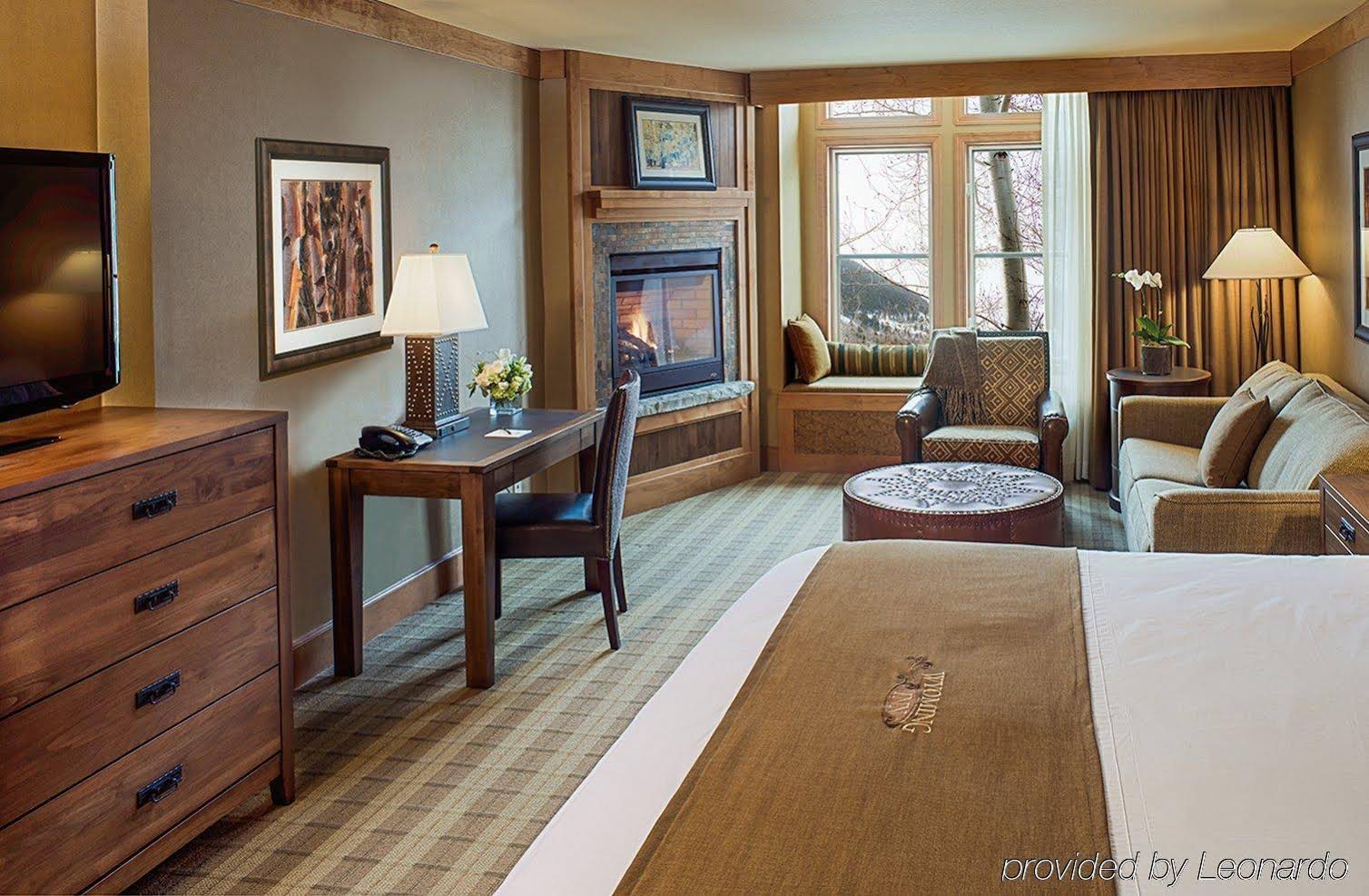 The Wyoming Inn of Jackson Hole
