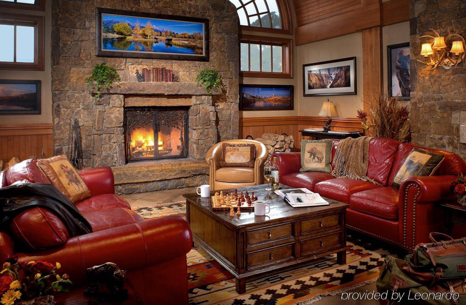 The Wyoming Inn of Jackson Hole