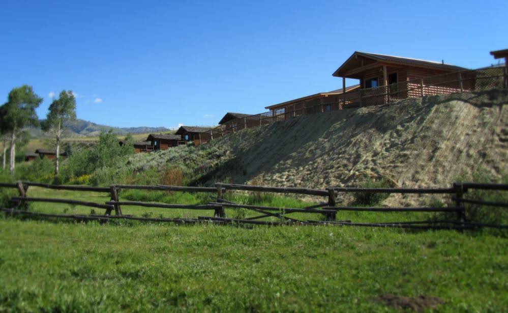 Goosewing Ranch