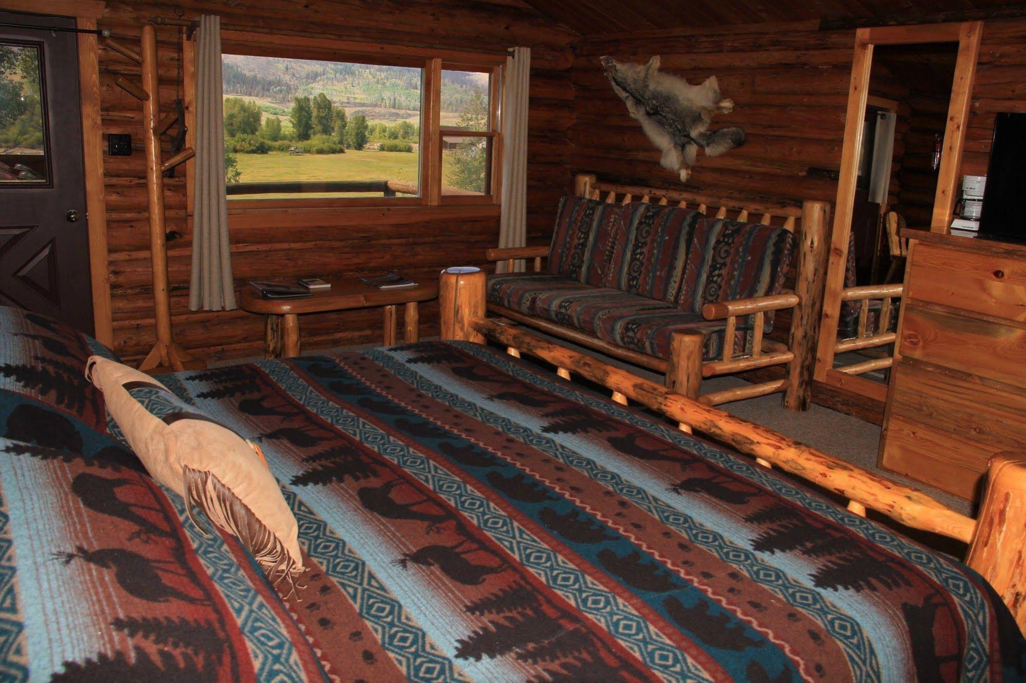 Goosewing Ranch