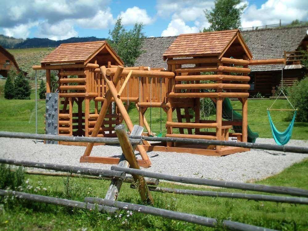 Goosewing Ranch