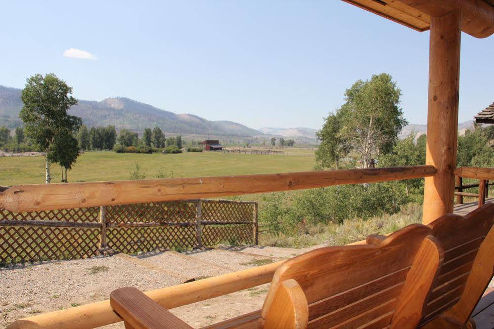 Goosewing Ranch