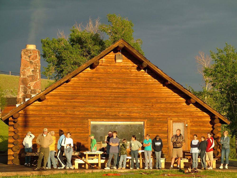 Goosewing Ranch