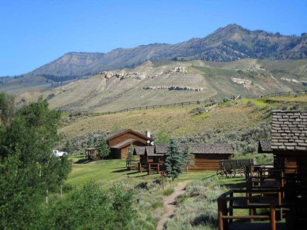 Goosewing Ranch